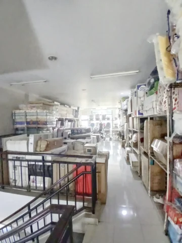 Ruko dijual di Boulevard Businness Park, Gading Serpong - Interior