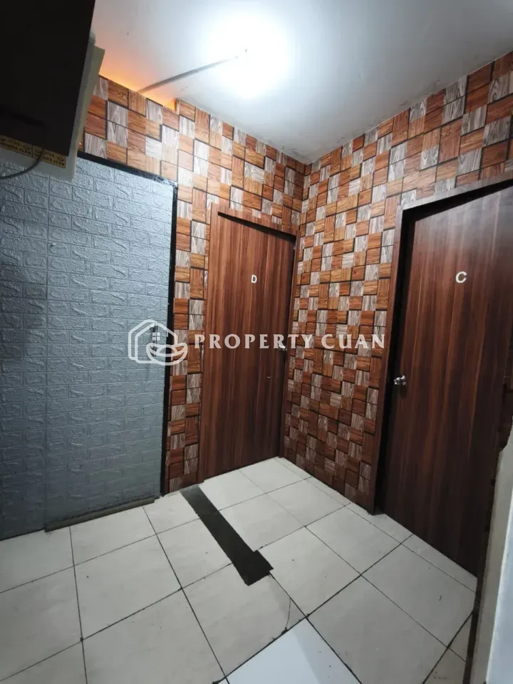Ruko dijual di Ruko 1 B, Gading Serpong - Interior
