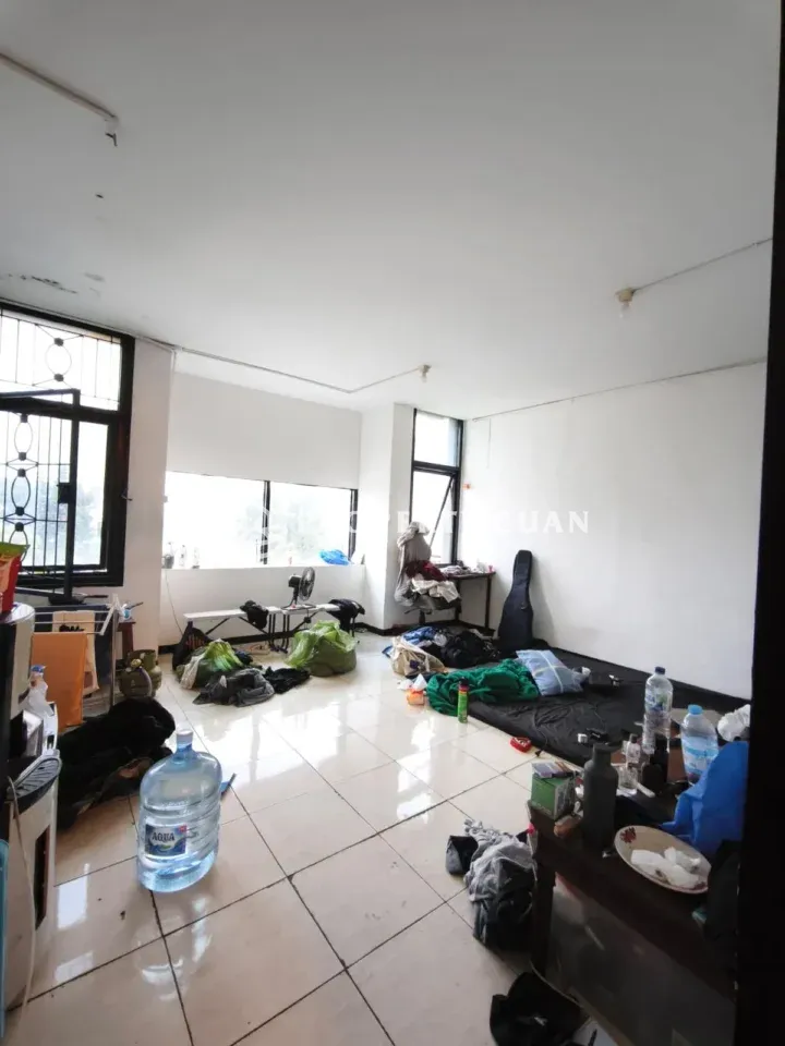 Ruko dijual di Ruko 1 B, Gading Serpong - Kamar Tidur 3