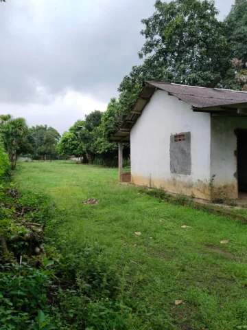 Tanah dijual di Jl. Raya Rancaiyuh, Legok - Lahan 2
