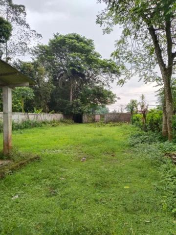Tanah dijual di Jl. Raya Rancaiyuh, Legok - Lahan 3