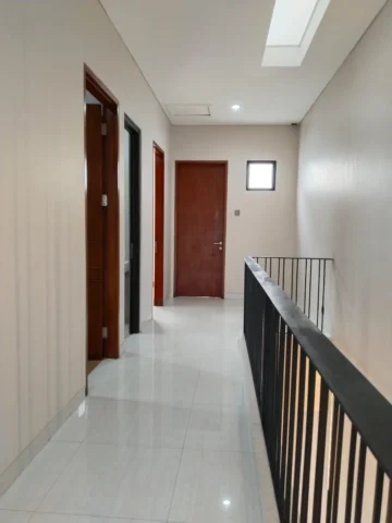 Rumah dijual di Bougenville Graha Raya, Alam Sutera - Interior