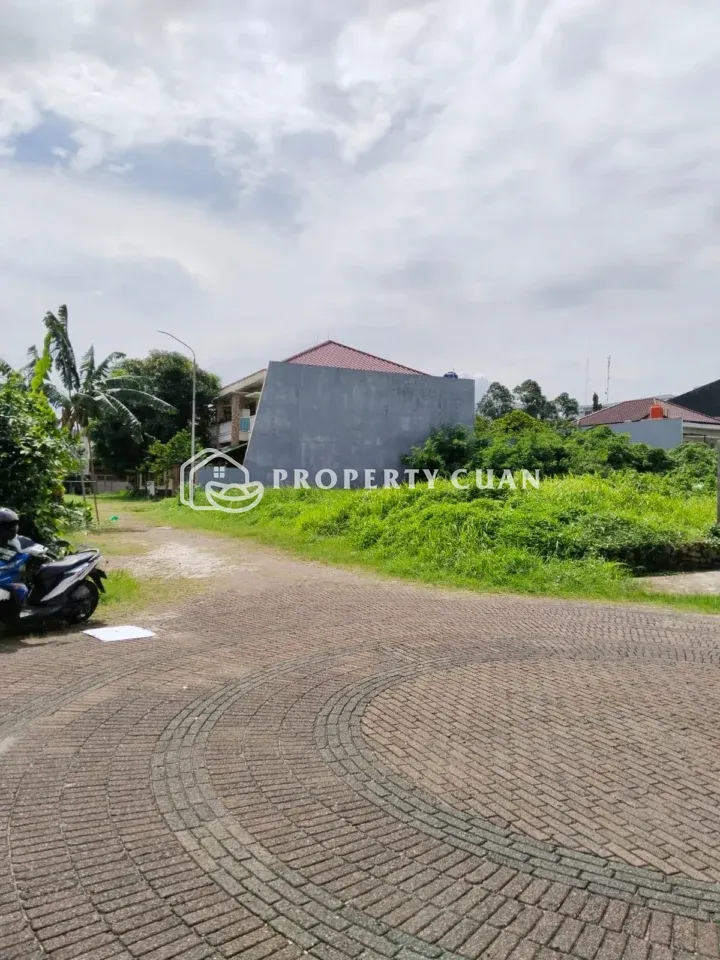 Rumah dijual di Modernland Jln Mahkota, Modernland - Lingkungan