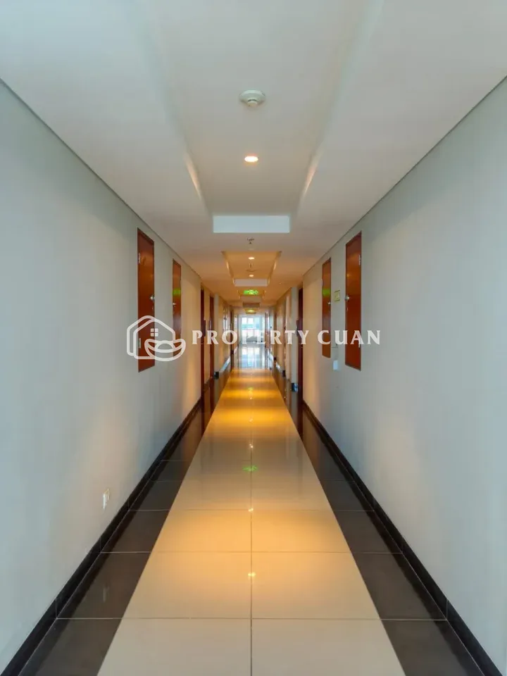 Kantor dijual di Soho Roseville, BSD - Lainnya 2