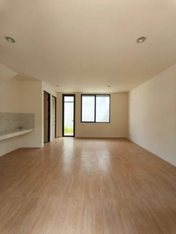 Rumah dijual di Cityzen Hills, Gading Serpong - Ruang Keluarga