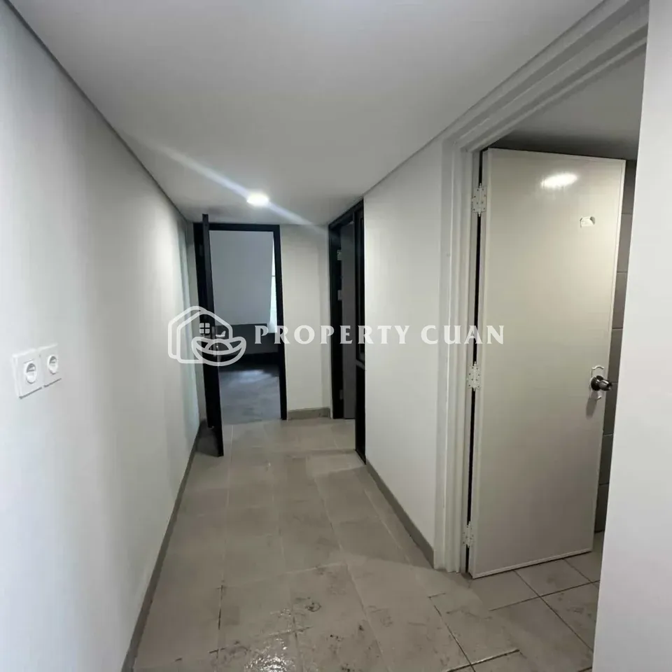 Rumah Disewakan di Greenwich, BSD — 4 KT, LT 98 m² — foto 5