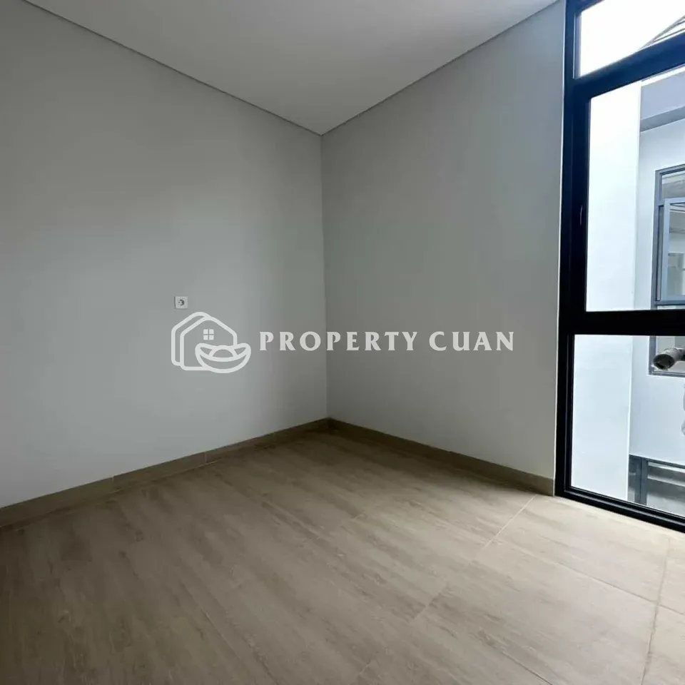 Rumah Disewakan di Greenwich, BSD — 4 KT, LT 98 m² — foto 10