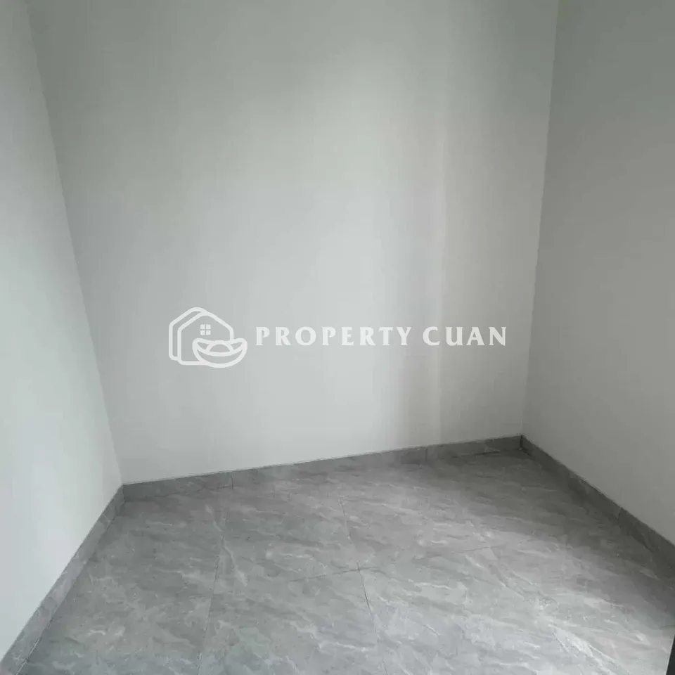 Rumah Disewakan di Greenwich, BSD — 4 KT, LT 98 m² — foto 11