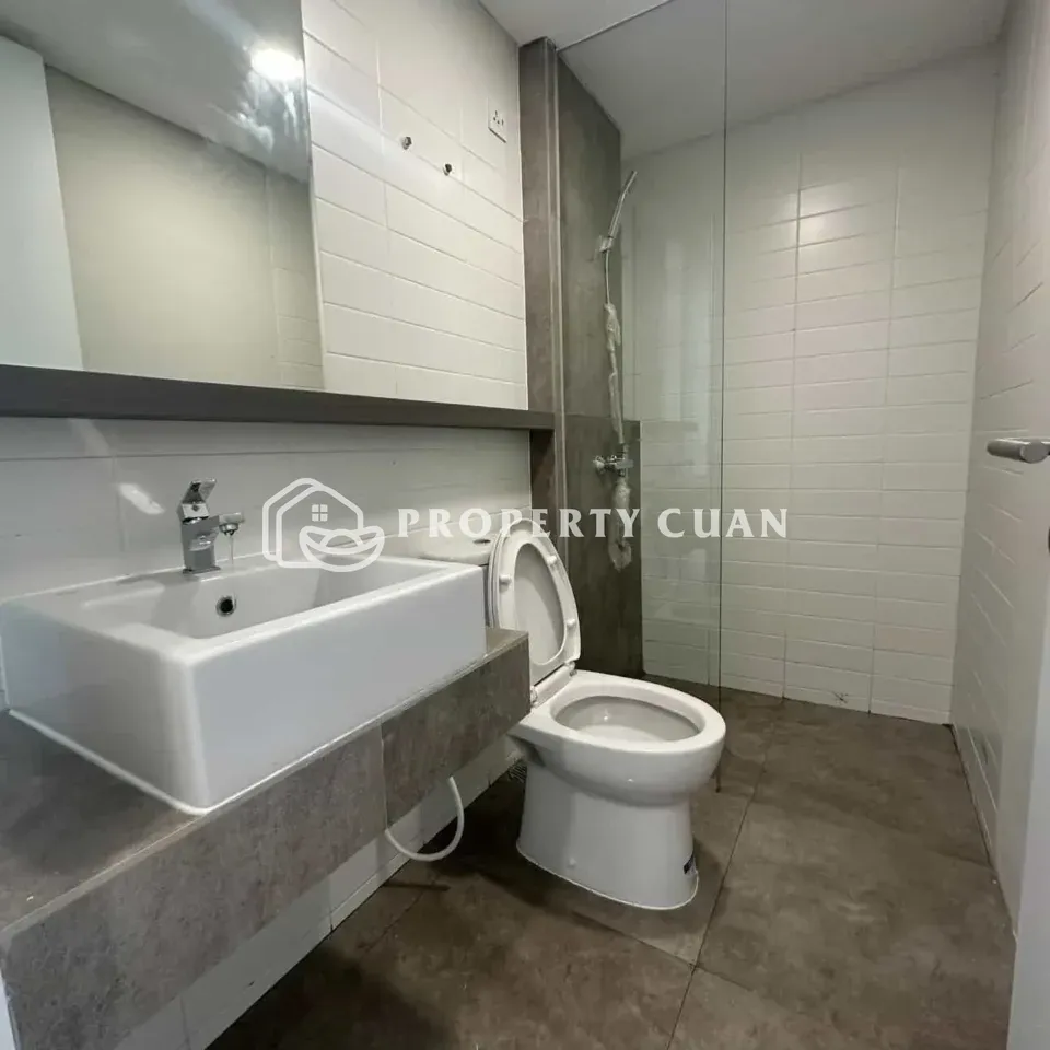 Rumah Disewakan di Greenwich, BSD — 4 KT, LT 98 m² — foto 13
