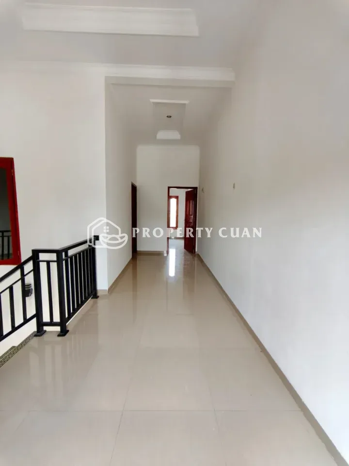 Rumah dijual di Telaga Mediterania, CIKUPA - Interior 2