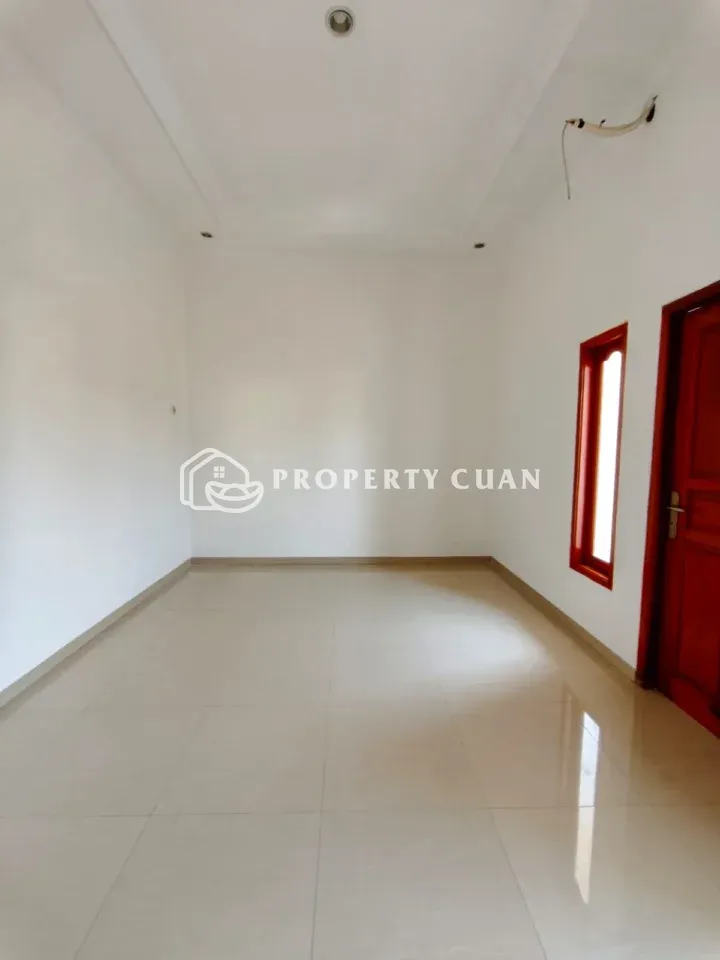 Rumah dijual di Telaga Mediterania, CIKUPA - Kamar Tidur 2
