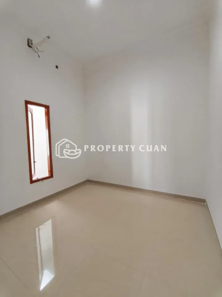 Rumah dijual di Telaga Mediterania, CIKUPA - Kamar Tidur 3