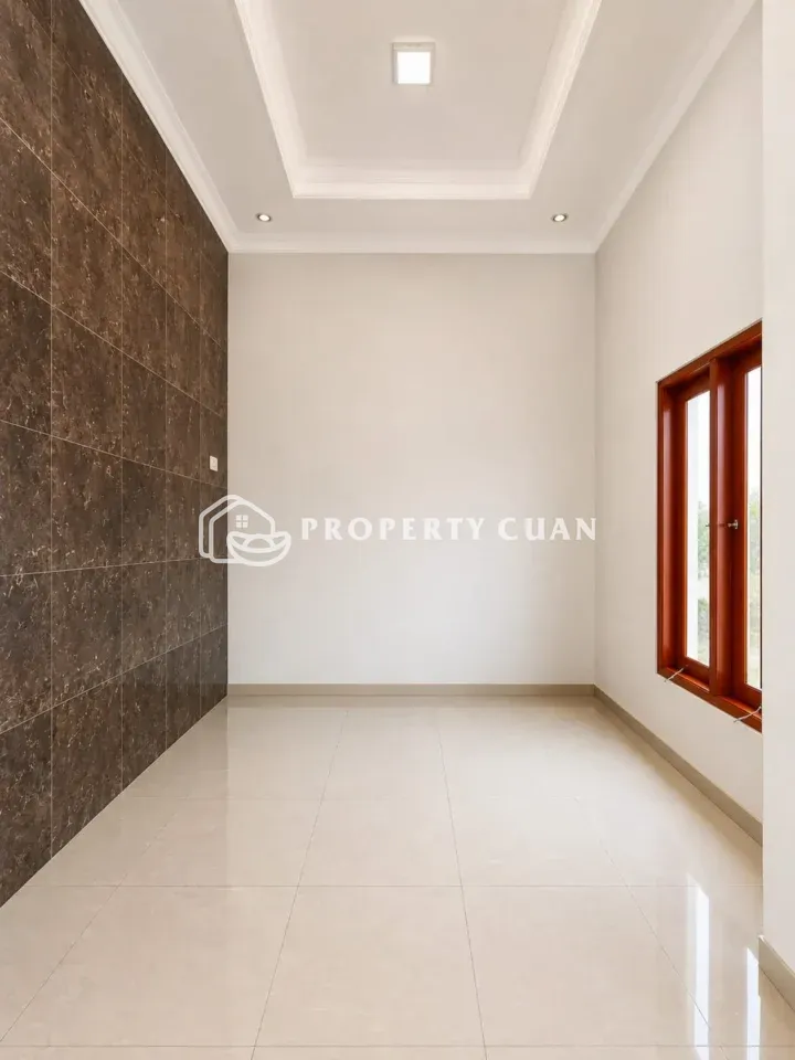 Rumah dijual di Telaga Mediterania, CIKUPA - Interior