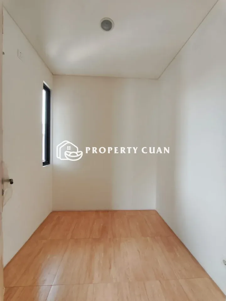 Rumah dijual di CityzenHill, Gading Serpong - Kamar Tidur