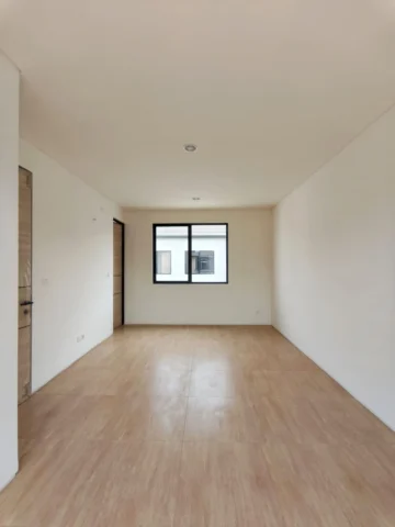 Rumah dijual di CityzenHill, Gading Serpong - Kamar Tidur 2