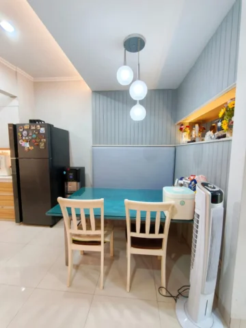 Rumah Dijual di Michelia, Gading Serpong — 3 KT, LT 119 m² — foto 5
