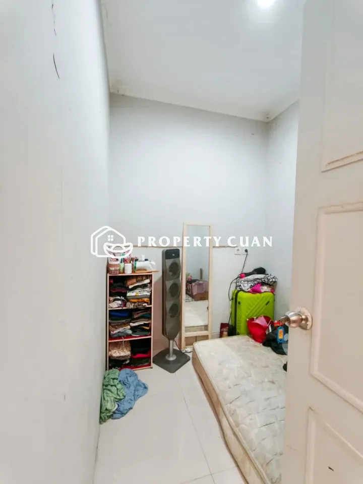 Rumah Dijual di Michelia, Gading Serpong — 3 KT, LT 119 m² — foto 11
