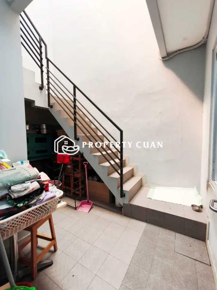 Rumah Dijual di Michelia, Gading Serpong — 3 KT, LT 119 m² — foto 16