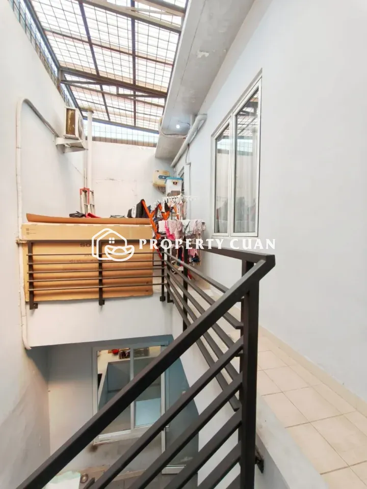Rumah Dijual di Michelia, Gading Serpong — 3 KT, LT 119 m² — foto 17