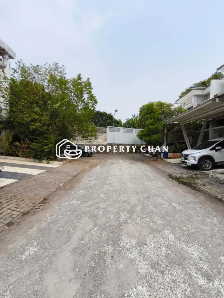 Rumah Dijual di Michelia, Gading Serpong — 3 KT, LT 119 m² — foto 19