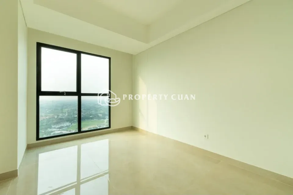 Apartemen Dijual di EleVee Residences, Alam Sutera — 4 KT — foto 4