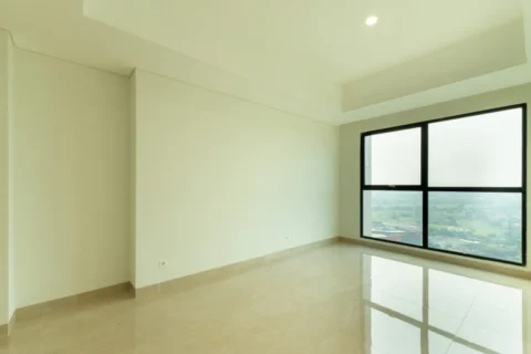 Apartemen Dijual di EleVee Residences, Alam Sutera — 4 KT — foto 5