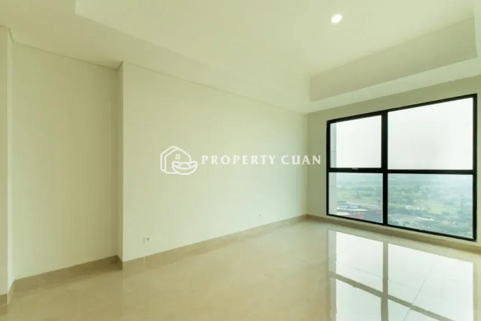 Apartemen Dijual di EleVee Residences, Alam Sutera — 4 KT — foto 5