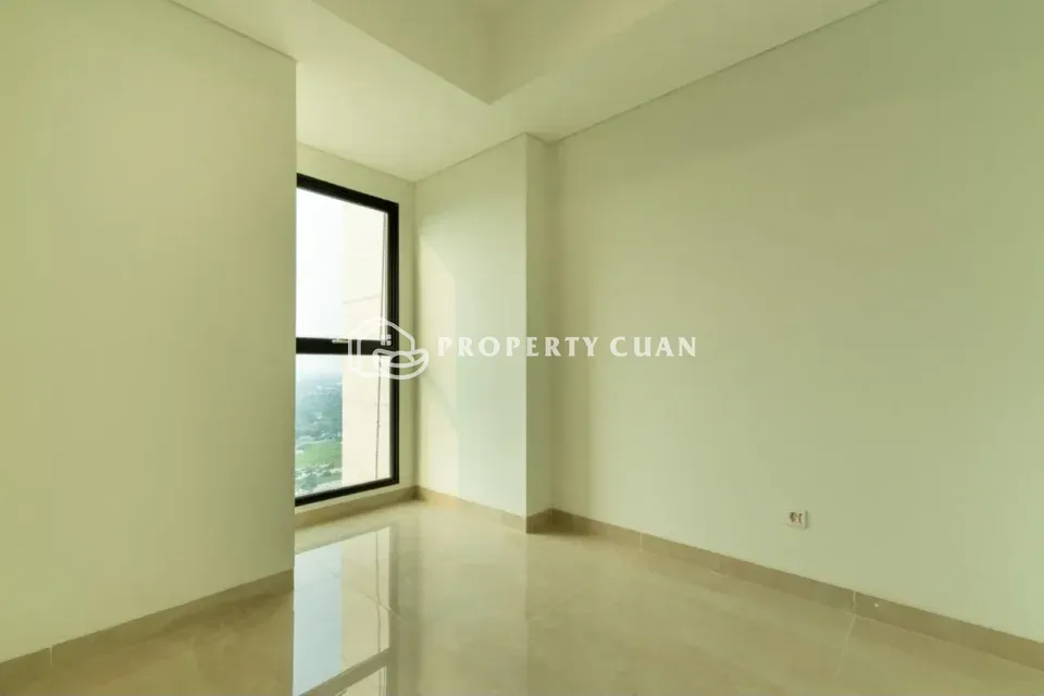 Apartemen Dijual di EleVee Residences, Alam Sutera — 4 KT — foto 6