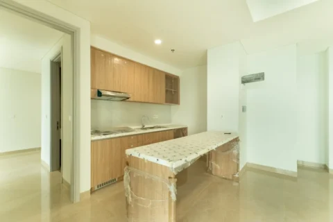 Apartemen Dijual di EleVee Residences, Alam Sutera — 3 KT, 243 m²