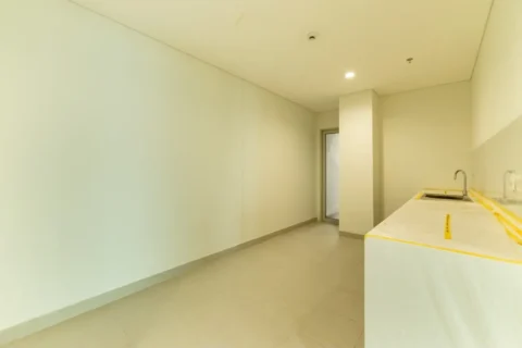 Apartemen dijual di EleVee Residences, Alam Sutera - Dapur 2