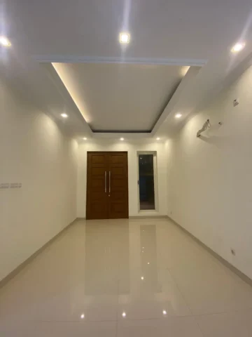 Rumah Dijual di Sutera Mentari, Alam Sutera — 4 KT, LT 240 m²