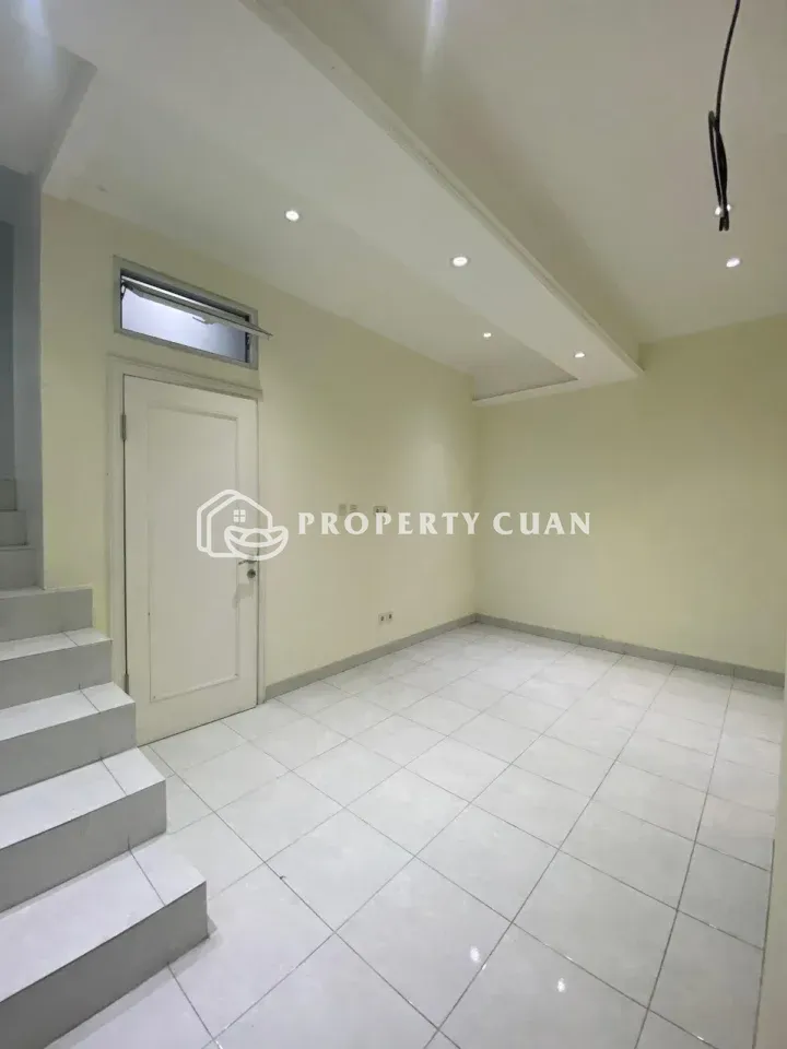 Rumah dijual di Sutera Mentari, Alam Sutera - Ruang Keluarga 3