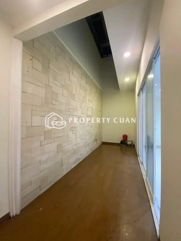 Rumah dijual di Sutera Mentari, Alam Sutera - Interior