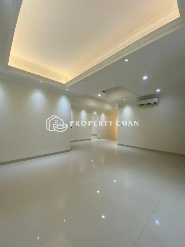Rumah dijual di Sutera Mentari, Alam Sutera - Ruang Keluarga 2