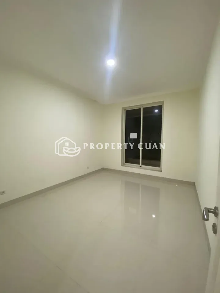 Rumah dijual di Sutera Mentari, Alam Sutera - Kamar Tidur 3
