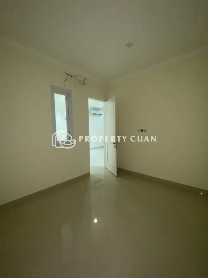 Rumah dijual di Sutera Mentari, Alam Sutera - Kamar Tidur 5