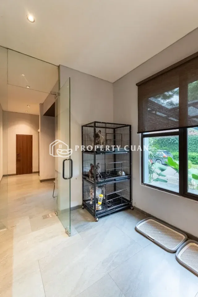 Rumah dijual di Sutera Palmyra, Alam Sutera - Lainnya 2