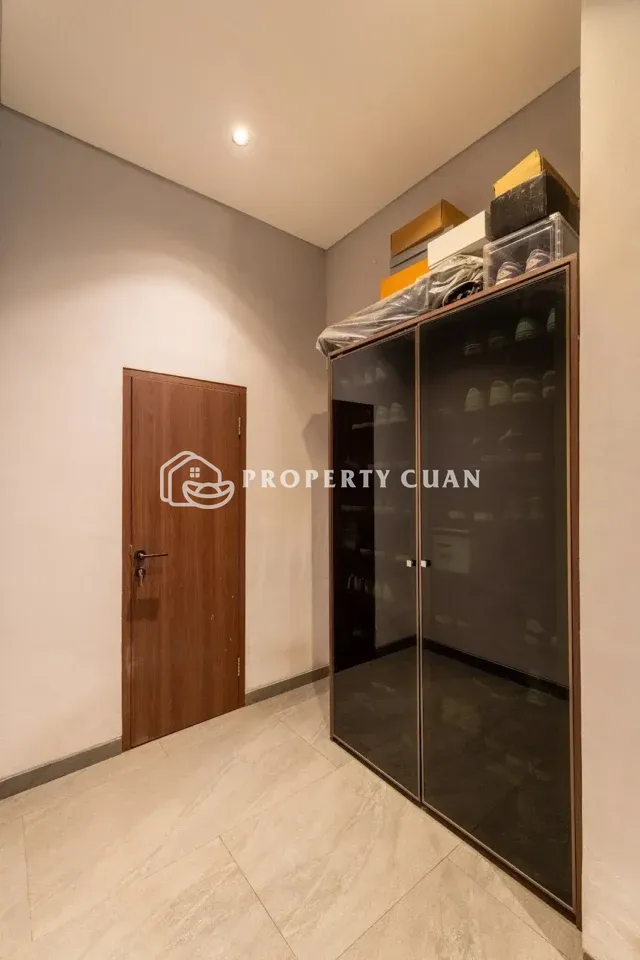 Rumah dijual di Sutera Palmyra, Alam Sutera - Lainnya 3