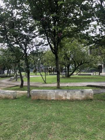 Kavling Residensial dijual di Sutera Mentari, Alam Sutera - Taman