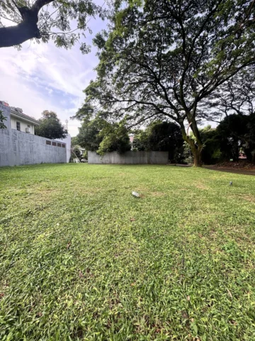 Kavling Residensial Dijual di Sutera Lavender, Alam Sutera — LT 733 m²
