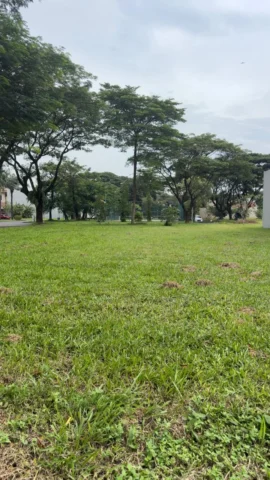 Kavling Residensial Dijual di Sutera Lavender, Alam Sutera — LT 742 m²