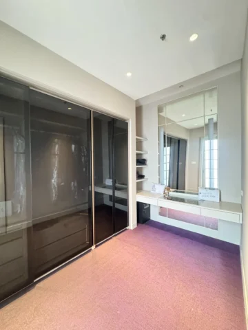 Apartemen dijual di Somerset Berlian, Permata Hijau - Interior