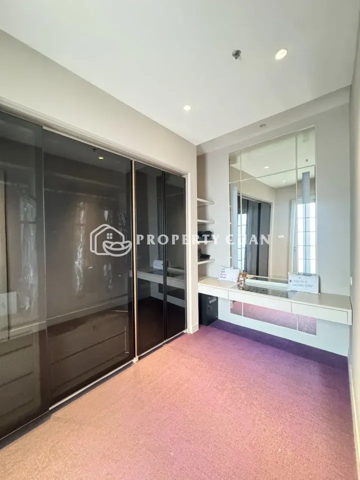 Apartemen dijual di Somerset Berlian, Permata Hijau - Interior