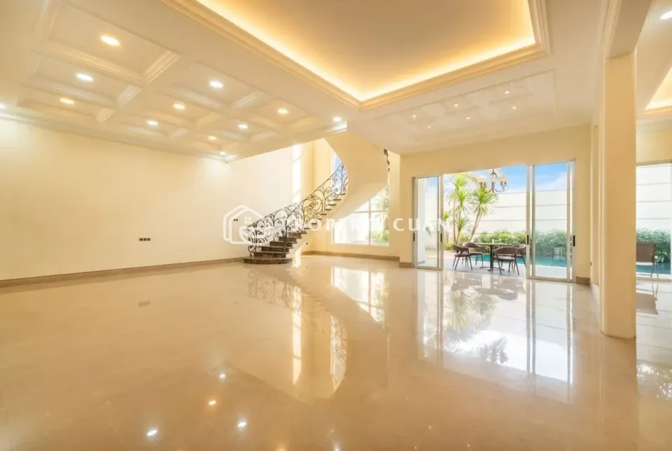 Rumah dijual di Pondok Pinang, Pondok Indah - Tangga