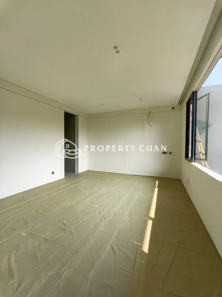 Kost dijual di Giri Loka, BSD - Kamar Tidur
