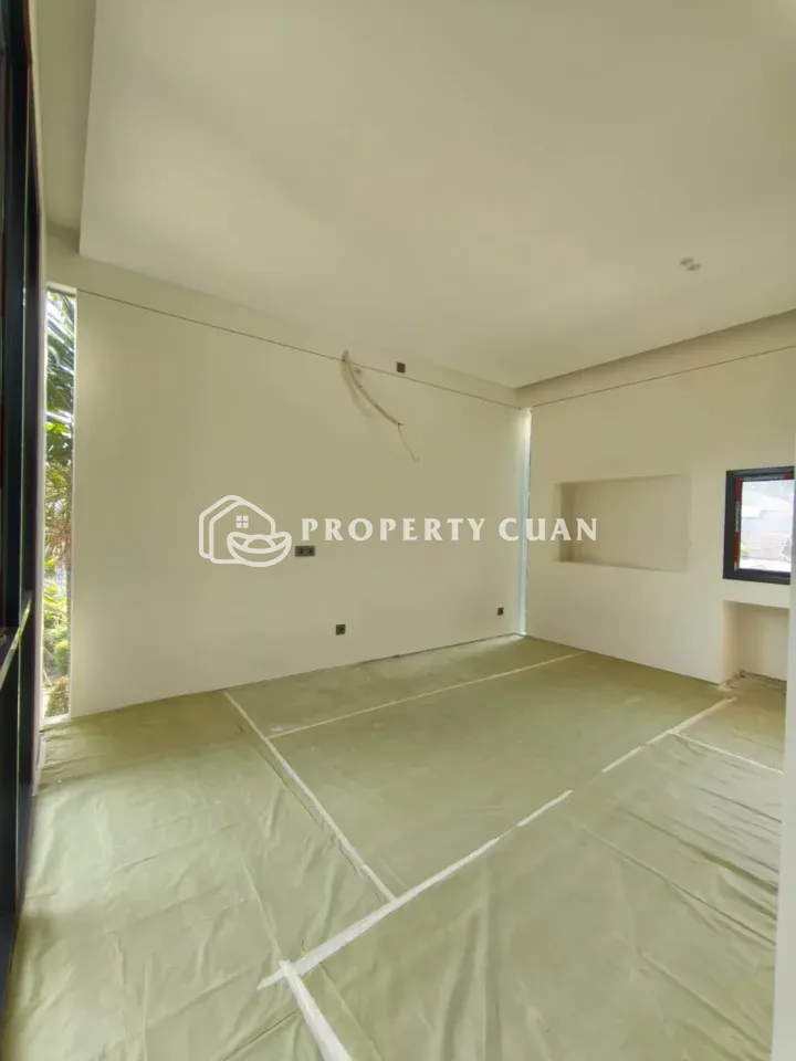 Kost dijual di Giri Loka, BSD - Kamar Tidur 2
