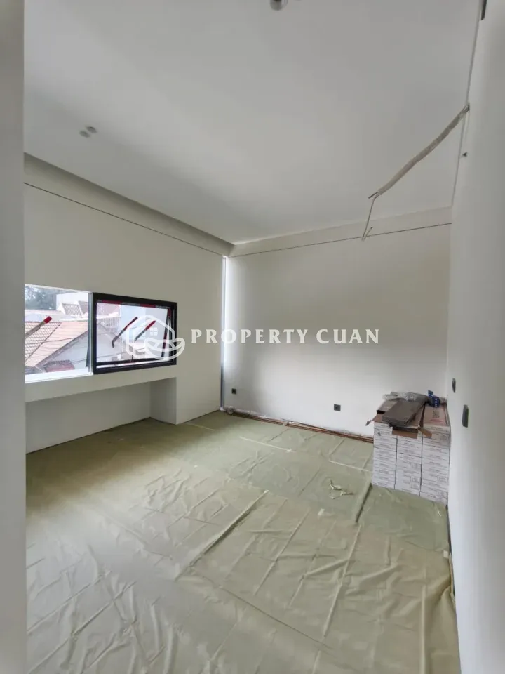 Kost dijual di Giri Loka, BSD - Kamar Tidur 3