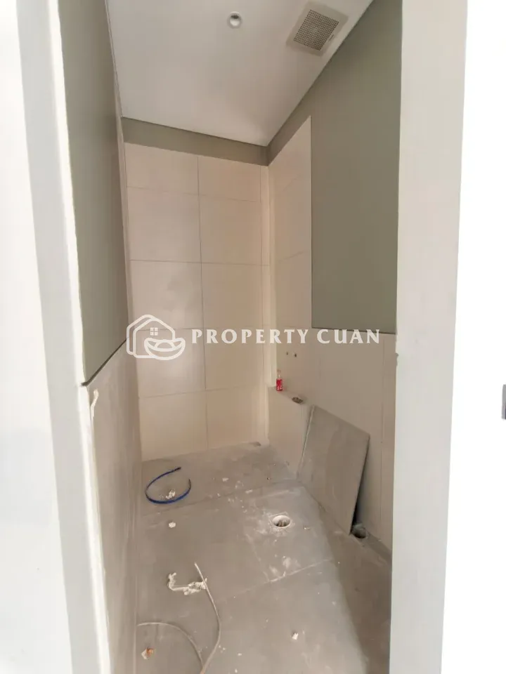 Kost dijual di Giri Loka, BSD - Kamar Mandi 4