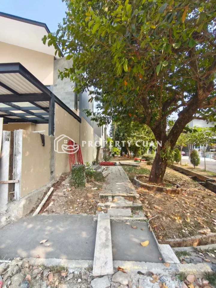 Kost dijual di Giri Loka, BSD - Taman