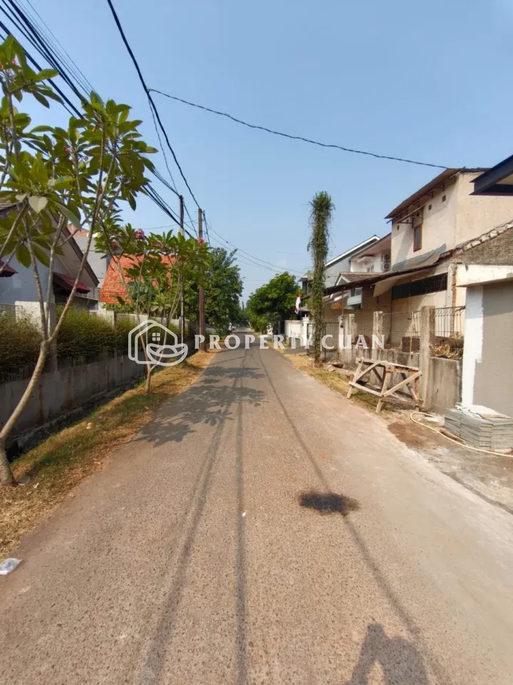 Kost dijual di Giri Loka, BSD - Lingkungan 2